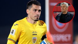 Veste de ultim? or? pentru Mircea Lucescu! Care e situa?ia lui Nicolae Stanciu, c?pitanul na?ionalei României. Exclusiv