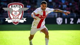 Nicolae Stanciu voia s? joace la Rapid: „Era de acord s? vin? pe un salariu mai mic decât la Genoa!”. Dezv?luiri&nbsp;(…)