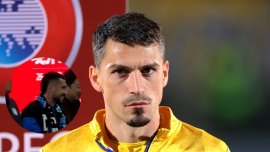 Nicolae Stanciu a ajuns în China! Isterie general? la sosirea românului: „Regele!”. Video