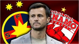 Conducerea lui Dinamo, în?ep?turi pentru rivalii de la FCSB înainte de „Derby de România”: „E mai important meciul (…)