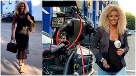 Cine era Nicoleta Dr?gu?in, jurnalista Kanal D care s-a stins din via??. Era c?s?torit? cu un coleg de breasl?