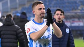 Presiune suplimentar? la U Craiova? Nicu?or Bancu „invoc?“ divinitatea: „Dumnezeu ?tie ce va fi!“