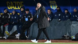 Claudiu Niculescu a dat verdictul dup? ce a fost învins de Dinamo ?i Craiova în ultima s?pt?mân?. Care este cea mai&nbsp;(…)