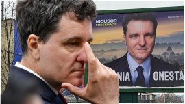 Nicu?or Dan a dat în judecat? AEP dup? scandalul ramburs?rilor. Al doilea proces ini?iat de pre?edintele României în (…)