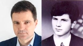 “Dac?-l tunzi pe Nicu?or Dan, zici c? e Colea R?utu!”. Compara?ie epocal? a pre?edintelui României cu vestitul actor