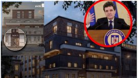 Surpriza nepl?cut? l?sat? mo?tenire de Nicu?or Dan la Prim?ria Capitalei. Suma pe care o cere în instan?? un&nbsp;(…)