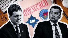 Nicu?or Dan, lupt? decisiv? cu partidele privind numirile de la ?efia SIE ?i SRI. „Nu e un lupt?tor. Discut? mult,&nbsp;(…)