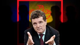 Cei patru politicieni care se vor lupta pentru func?ia de pre?edinte al României. Surpriza vine de la PSD: „E (…)