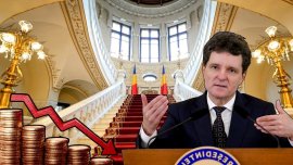 Cu cât ?i-a redus cheltuielile Administra?ia Preziden?ial?. Suma economisit? cu adev?rat de Nicu?or Dan la Cotroceni
