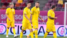 El este juc?torul român care a renun?at la na?ional?! Nici nu se gânde?te la barajul cu Turcia: „S-au întâmplate multe”