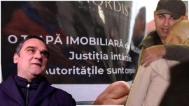 Milionarii de la Nordis au ajuns la fundul sacului ?i cer ajutorul statului. Fondatorul companiei: ”Am mai mul?i (…)