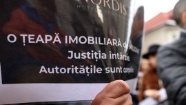 Scenariu sumbru pentru clien?ii Nordis: pl?te?ti mai mult sau pierzi apartamentul. Evaluarea care schimb? jocul în&nbsp;(…)