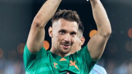 Ionu? Radu a închis poarta pe Bernabeu în Real Marid – Celta Vigo 0-2! Ce not? a primit portarul român