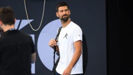 Novak Djokovic a câ?tigat 24.000 de dolari pe minut în meciul demonstrativ de la Riad