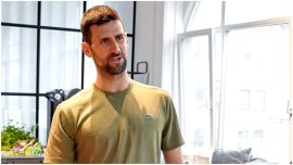 Novak Djokovic, subiect de polemic? legat de performan?ele din tenis: ”E cu mult peste juc?torii mediocri din ATP!”