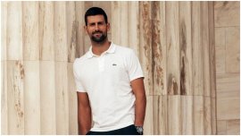 De ce a ales Novak Djokovic s?-?i p?r?seasc? ?ara ?i s? se mute în Grecia. Motivul nea?teptat: „Sunt minunate”