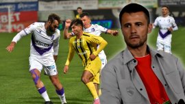 O las? Dinamo mai moale cu FC Arge? ca s? rateze FCSB play-off-ul?! Reac?ia lui Andrei Nicolescu: “Îi în?eleg pe&nbsp;(…)