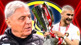 „O mai vezi pe FCSB la titlu?”. Sorin Câr?u a fost ?ocat de ce a v?zut la echipa lui Gigi Becali