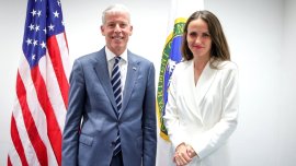 „Ar?ta ca o fat? de la ?ar?”. Giovanni Becali a distrus-o dup? întâlnirea de la Casa Alb? cu Marco Rubio