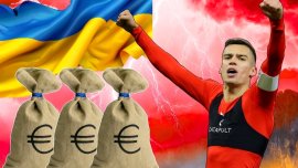 Dinamo are pe mas? ofert? de 4 milioane de euro din Ucraina pentru C?t?lin Cîrjan. Exclusiv
