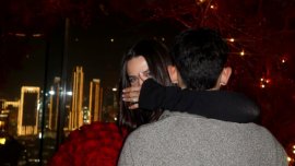 Olimpiu Moru?an, moment special tr?it la Dubai! Interna?ionalul român a f?cut pasul cel mare. Foto