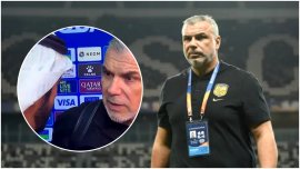 Cosmin Ol?roiu, certat de un reporter arab dup? ce a ratat calificarea la Cupa Mondial? 2026: „Trebuie s? dai (…)