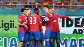 Olaru ?i Bîrligea î?i fac „mea culpa” înainte de meciurile decisive pentru play-off: „Asta ne-a adus aici. Mai sunt&nbsp;(…)