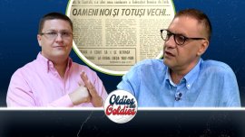 Cum s-a schimbat fotbalul din România în ianuarie 1990 | Oldies but Goldies