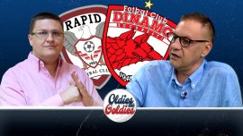 Totul despre rivalitatea Rapid – Dinamo | Oldies but Goldies
