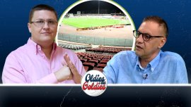 Pove?ti nespuse din istoria stadionului Dinamo | Oldies but Goldies