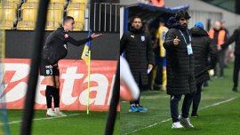 Întrebarea la care Romanchuk nu a vrut s? r?spund? dup? Petrolul – U Craiova 0-4 în Cupa României Betano: „Mai bine (…)