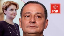 Dup? înfrângerea lui B?lu?? în Capital?, Lia Olgu?a Vasilescu proclam? victoria PSD în alegeri. „Am câ?tigat tot în (…)