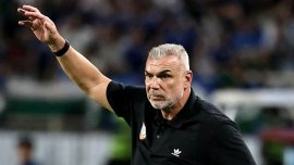 Ol?roiu le-a închis gura arabilor! De 27 de ani nu s-a mai întâmplat asta la na?ionala Emiratelor Arabe Unite