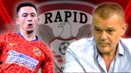 Gigi Musta??, mesaj categoric dup? ce Olimpiu Moru?an a „tr?dat” FCSB ?i a mers la Rapid: „Putem noi s?-l lu?m cu&nbsp;(…)