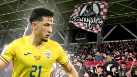 Olimpiu Moru?an, tem?tor în leg?tur? cu transferul la Rapid! Giovanni Becali, dezv?luiri de la negocieri. Exclusiv