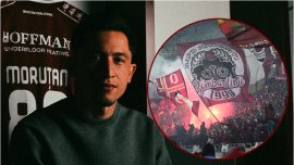 Olimpiu Moru?an, prima conferin?? de pres? la Rapid! Surpriza preg?tit? pentru suporterii giule?tenilor