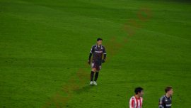 Olimpiu Moru?an, debut cu dreptul la Rapid! Pe ce pozi?ie l-a introdus Costel Gâlc? în duelul cu UTA: ”Putem face un&nbsp;(…)