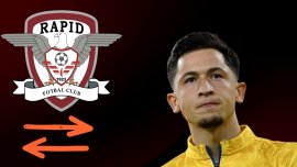 Olimpiu Moru?an semneaz? cu Rapid! Toate detaliile contractului. Exclusiv