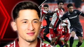 Olimpiu Moru?an a impresionat la debutul pentru Rapid: „?ansele la campionat au crescut cu 20%! E peste nivelul&nbsp;(…)