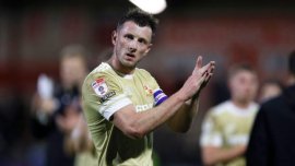 Fotbalist suspendat 7 meciuri din cauz? c? a atins zonele intime ale adversarilor, în Anglia: „Intruziv, ofensator,&nbsp;(…)