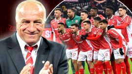 “Onea??” Augustin, impresionat de Dinamo, dar dezam?git de atacan?i: “O s? se supere, dar nu e de nivelul nostru! E&nbsp;(…)