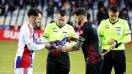 O?elul î?i vinde c?pitanul dup? ce a revenit pe loc de play-off. Transfer de 400.000 de euro. Exclusiv