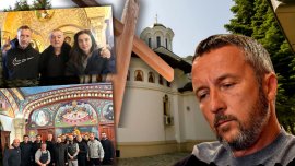 „Eram ateu! ?i eu, ?i Teodora!”. MM Stoica, dezv?luiri cutremur?toare despre leg?tura cu Dumnezeu ?i evenimentul&nbsp;(…)