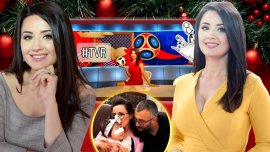 Dorina Florea, drumul de la… musafir la televiziune! De la Gala?i la Rapid ?i Barcelona, de la CM SUA 1994 la Nadia&nbsp;(…)