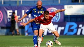 Pontul zilei de vineri, 5 decembrie, din SuperLiga. Bet Builder de cot? 3,00 la O?elul – Unirea Slobozia