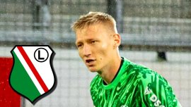 Ce not? a primit Otto Hindrich la debutul oficial în poarta Legiei Var?ovia dup? 2-1 cu Wisla Plock. Echipa sa nu&nbsp;(…)