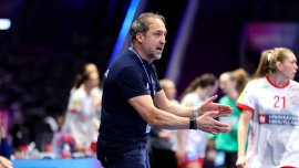 Selec?ionerul Ovidiu Mih?il?, prima reac?ie dup? ce România a pierdut cu Ungaria la CM de handbal feminin: „Aici s-a (…)