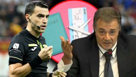 „Gre?elile care se pl?tesc… mai bine”. Cristian M?ciuc?, editorial dup? decizia revolt?toare a lui Kyros Vassaras