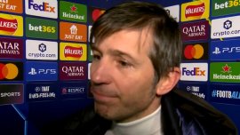 Moment bizar la finalul meciului Chelsea – Pafos 1-0. Cum l-a pus în dificultate David Beckham pe antrenorul lui&nbsp;(…)