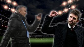 Analiz? la rece a lui Andrei Vochin, dup? FCSB – CFR Cluj 1-4 ?i Arsenal – Manchester United 2-3: „Duminica&nbsp;(…)